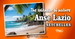 Anse Lazio Seychelles 1