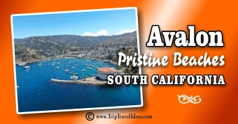 Avalon California Travel Guide 1