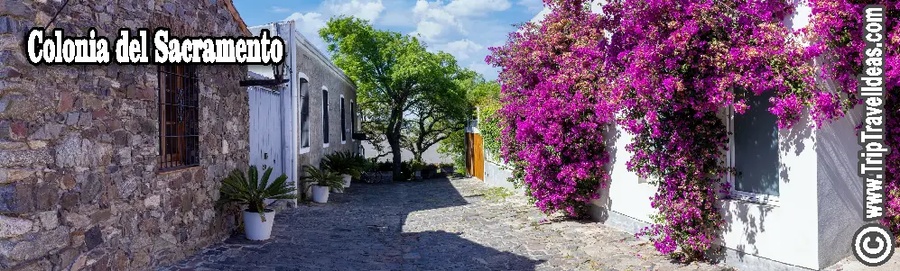 Colonia del Sacramento Uruguay 2