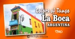 La Boca Buenos Aires Argentina 1