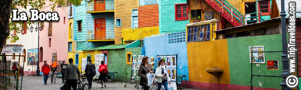 La Boca Buenos Aires Argentina 2