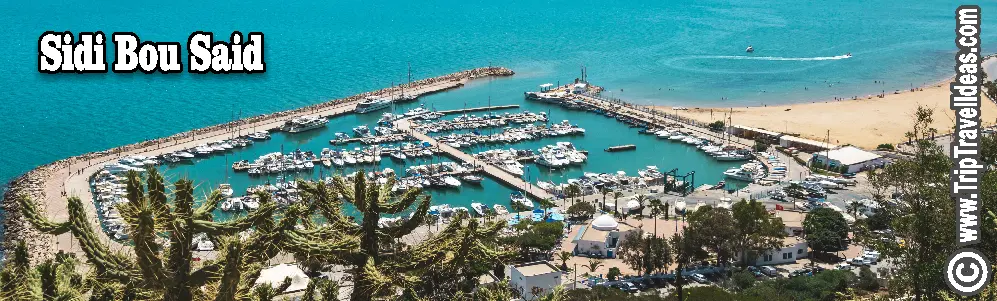 Sidi Bou Said Tunisia 2