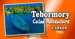 Tobermory Ontario Canada Guide 1