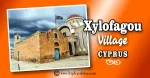 Village of Xylofagou Cyprus 1